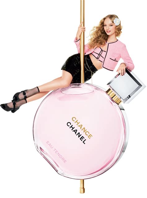 chanel chance perfume myer|Chance Chanel perfume online.